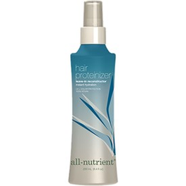All Nutrient Hydrate Hair Proteinizer  8.4 fl.oz-3 Pack