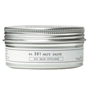 Depot NO. 301 MATT PASTE 2.5 Fl. Oz.