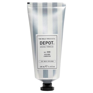 Depot NO. 308 VOLUME CREATOR 3.4 Fl. Oz.