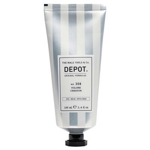 Depot NO. 308 VOLUME CREATOR 3.4 Fl. Oz.