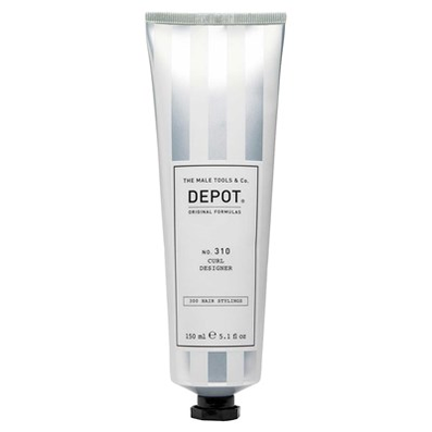 Depot NO. 310 CURL DESIGNER 5.1 Fl. Oz.