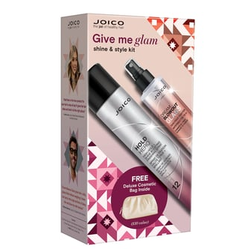 Joico Hold Hero &amp; Dream Blowout Glass Holiday Styling Duo