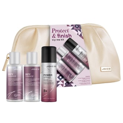 Joico Defy Damage On-the-Go Travel Kit