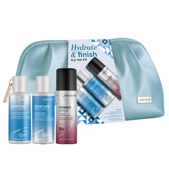 Joico Moisture Recovery On-the-Go Travel Kit