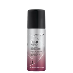 Joico Hold Hero High Hold + Shine Boosting Finishing Spray, 1.5 oz