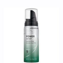 Joico Power Whip Whipped Foam, 1.7 oz