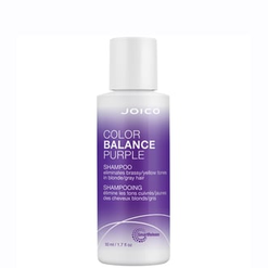 Joico Color Balance Purple Shampoo, 1.7 oz