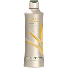 All-Nutrient Color+ Natural Blonde Shampoo 8.4 oz