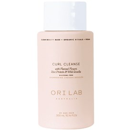 ORI LAB Curl Cleanse 10.14 oz
