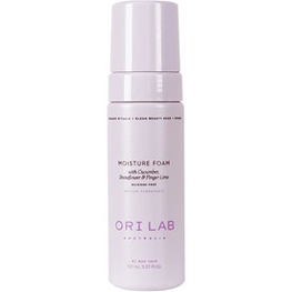 ORI LAB Moisture Foam 5.07 oz