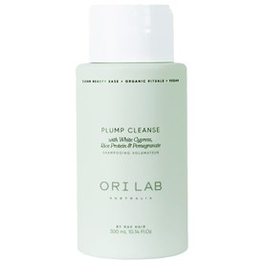 Ori Lab Plump Cleanse &amp; Condition 10.14 oz Duo