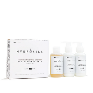 NU Standard HYDRASILK® Bond System Start Set 4 oz