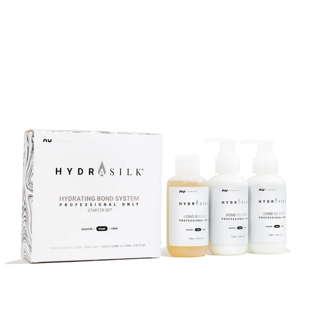 NU Standard HYDRASILK® Bond System Start Set 4 oz
