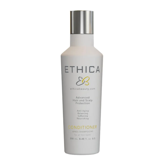 Ethica Anti-Aging Stimulating Conditioner 8.4 oz