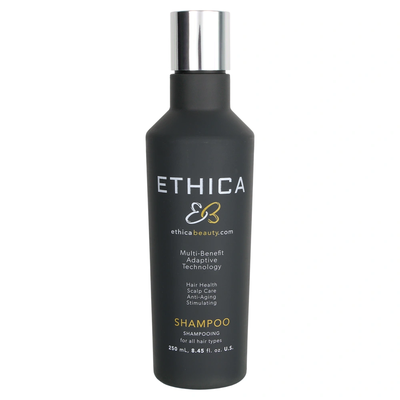 Ethica Beauty Anti-Aging Daily Shampoo 8.45 oz