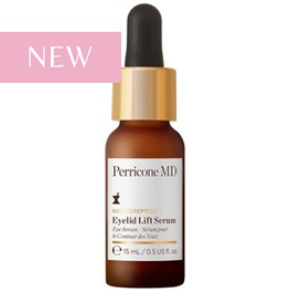 Perricone MD NEUROPEPTIDE Eyelid Lift Serum .5 oz