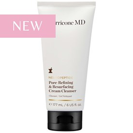 Perricone MD NEUROPEPTIDE Pore-Refining & Resurfacing Cream Cleanser 6 oz