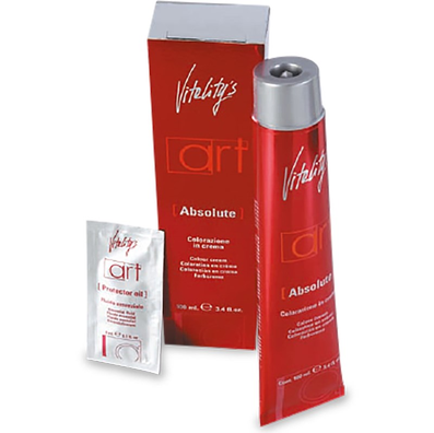 Vitality&