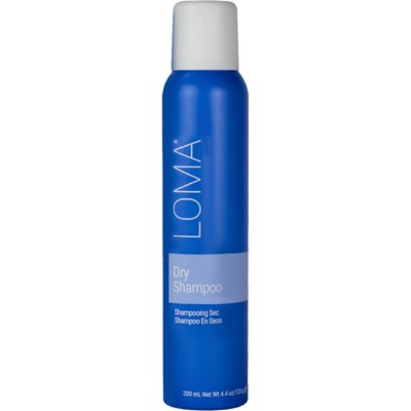 Dry Shampoo