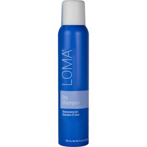 Dry Shampoo