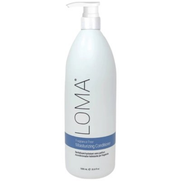 Loma Fragrance Free Moisturizing Conditioner 33.8 oz