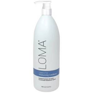 Loma Fragrance Free Moisturizing Conditioner 33.8 oz