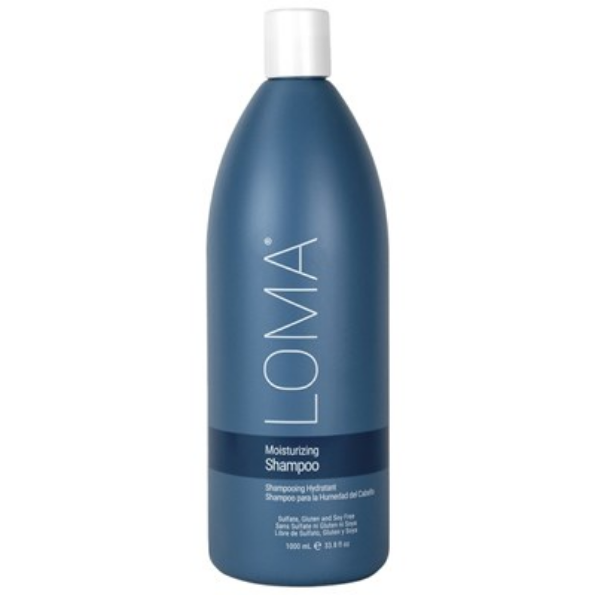 Loma Moisturizing Shampoo 33.8 oz