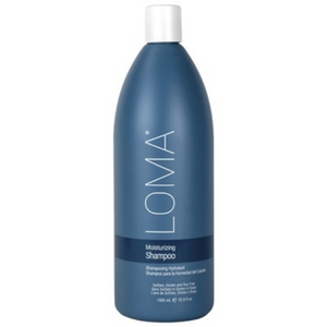 Loma Moisturizing Shampoo 33.8 oz
