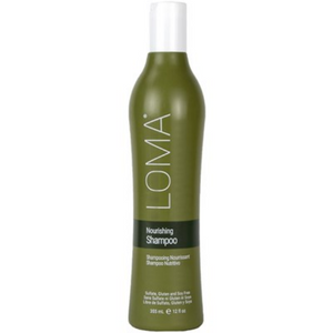 Loma Nourishing Shampoo 12 oz