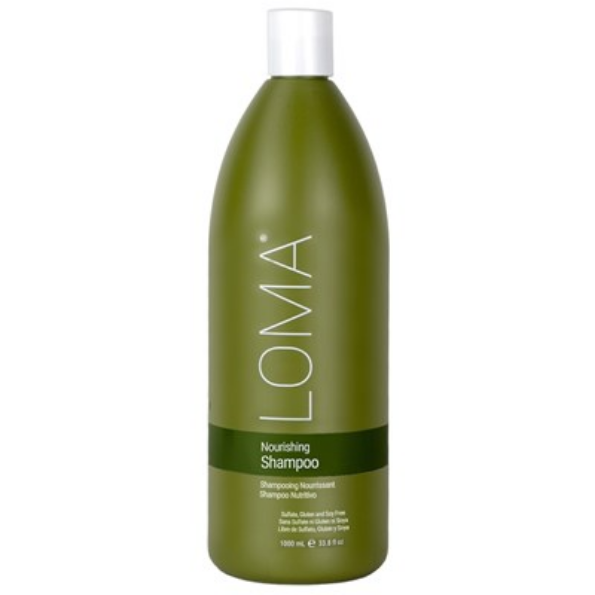 Loma Nourishing Shampoo 33.8 oz