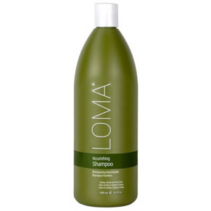 Loma Nourishing Shampoo 33.8 oz