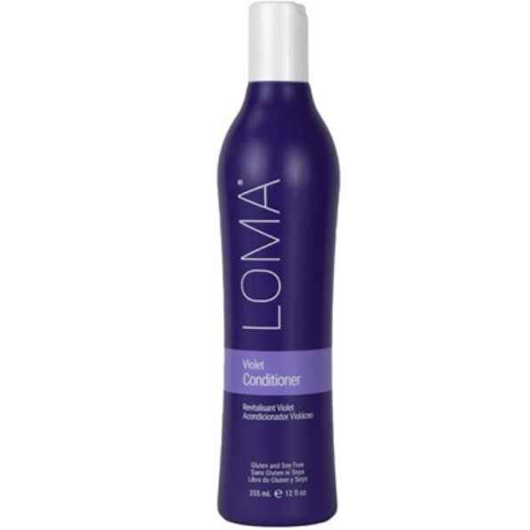 Loma Violet Shampoo &amp; Conditioner 12 oz duo