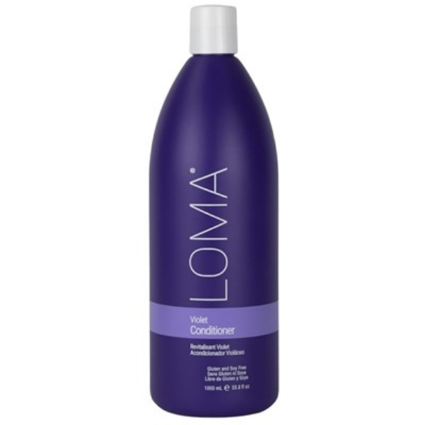 Loma Violet Shampoo &amp; Conditioner 33.8 oz duo