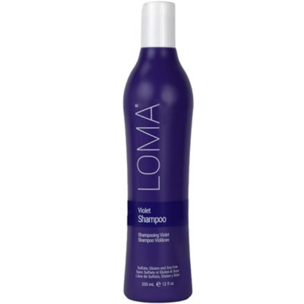Loma Violet Shampoo &amp; Conditioner 12 oz duo