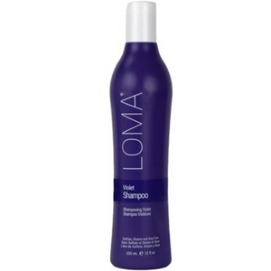 Loma Violet Shampoo & Conditioner 12 oz duo