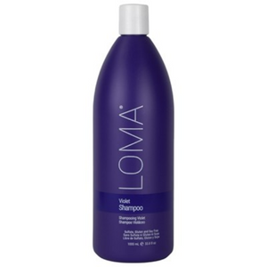 Loma Violet Shampoo & Conditioner 33.8 oz duo