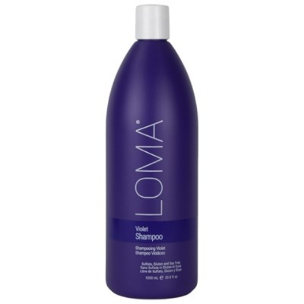 Loma Violet Shampoo &amp; Conditioner 33.8 oz duo