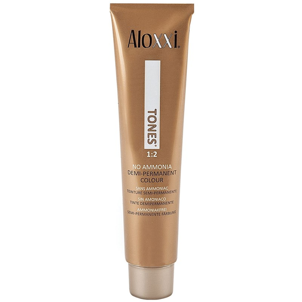 AAloxxi TONES Demi-Permanent Colour 2 oz