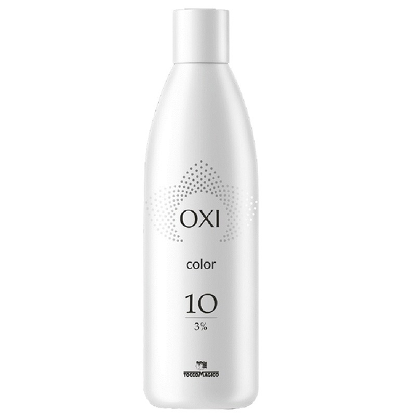 Tocco Magico Universal Oxi Volume Developer Liter- Choose Yours
