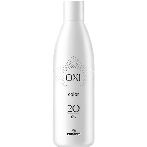 Tocco Magico Universal Oxi Volume Developer Liter- Choose Yours