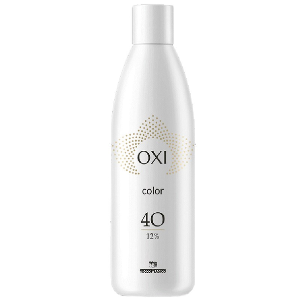Tocco Magico Universal Oxi Volume Developer Liter- Choose Yours