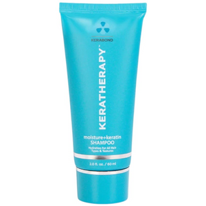 Keratherapy +Keratin SHAMPOO 2 Fl. Oz