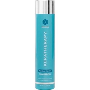 Keratherapy +Keratin SHAMPOO 10.1 Fl. Oz
