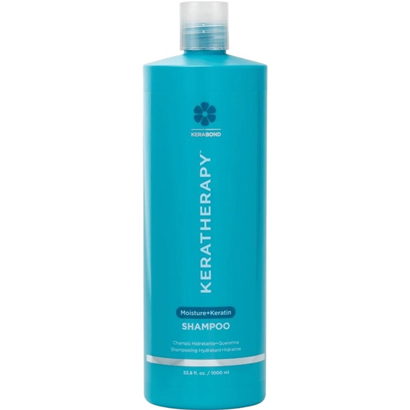 Keratherapy +Keratin SHAMPOO liter