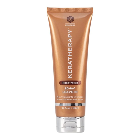 Keratherapy 20-in-1 LEAVE IN 4.2 Fl. Oz