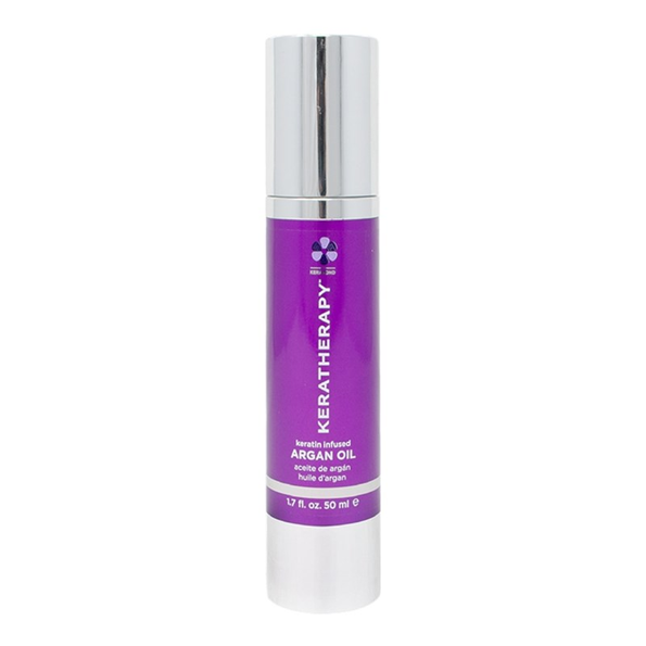 Keratherapy Argan Oil  1.7 Fl. Oz