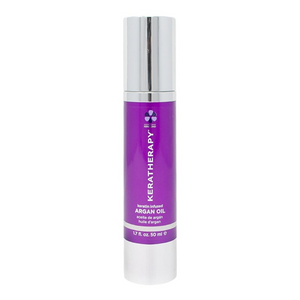 Keratherapy Argan Oil  1.7 Fl. Oz