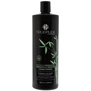 Keratherapy BAMBOOMIRACLE SMOOTH & REPAIR CONDITIONER Liter