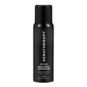 Keratherapy Color Match Gray Root Concealer 3 Fl. Oz