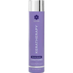 Keratherapy Blonde +Keratin CONDITIONER 10.1 Fl. Oz